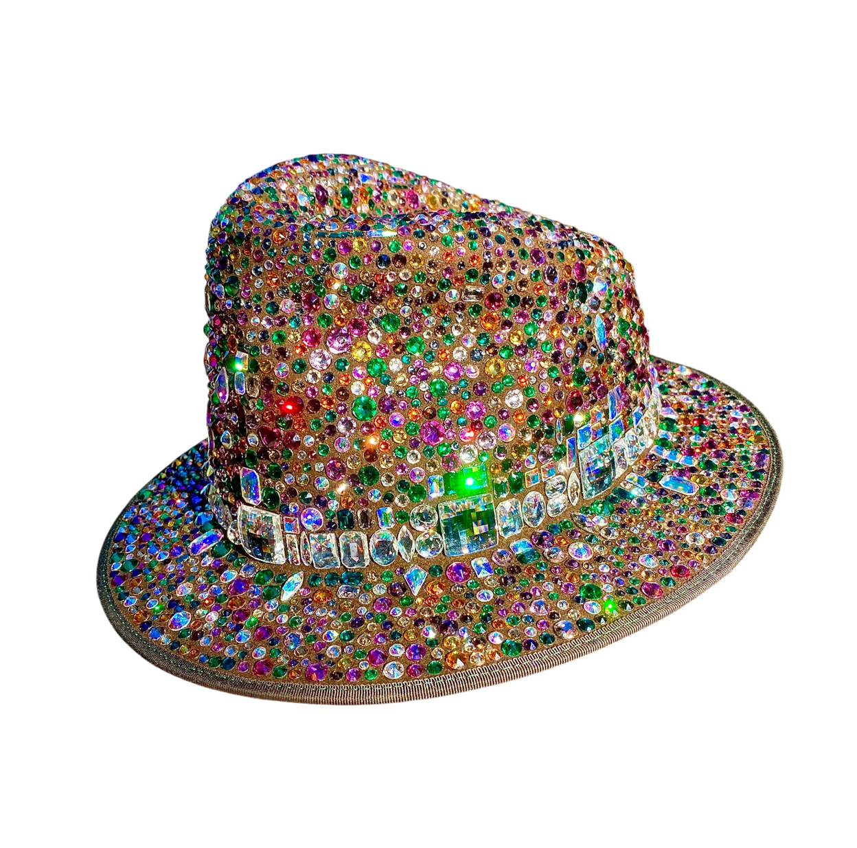 Dinosaur Hat